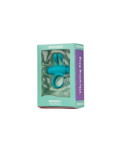 Lucidalabbra Vibrante Diversual Turchese