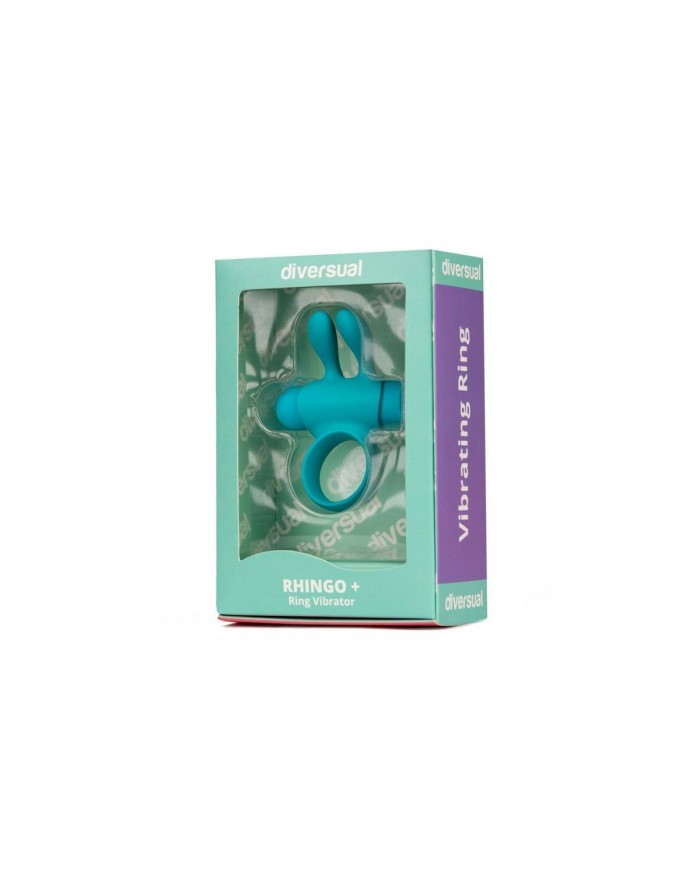 Lucidalabbra Vibrante Diversual Turchese Lucidalabbra Vibrante Diversual Turchese