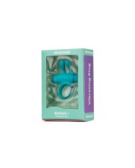 Lucidalabbra Vibrante Diversual Turchese Lucidalabbra Vibrante Diversual Turchese