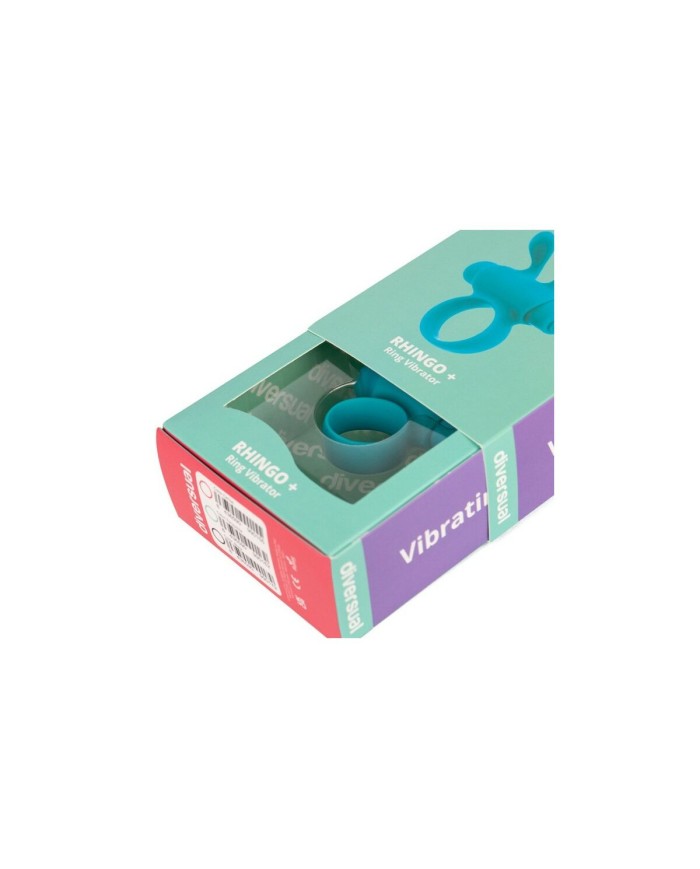 Lucidalabbra Vibrante Diversual Turchese Lucidalabbra Vibrante Diversual Turchese