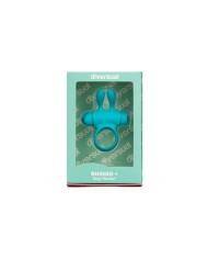 Lucidalabbra Vibrante Diversual Turchese Lucidalabbra Vibrante Diversual Turchese