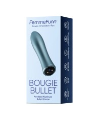 Vibratore Mini FemmeFunn Bougie Bullet Vibratore Mini FemmeFunn Bougie Bullet