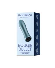 Vibratore Mini FemmeFunn Bougie Bullet Vibratore Mini FemmeFunn Bougie Bullet