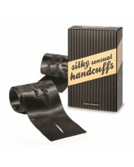 Manette erotiche Bijoux Indiscrets 11130 Nero