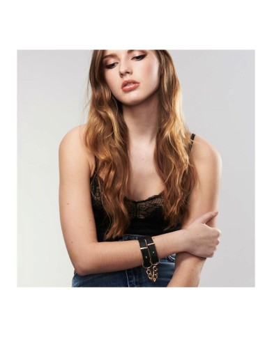 Manette erotiche Bijoux Indiscrets 11130 Nero Manette erotiche Bijoux Indiscrets 11130 Nero