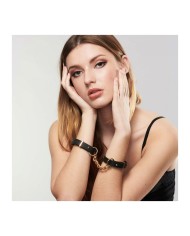Manette erotiche Bijoux Indiscrets 11130 Nero