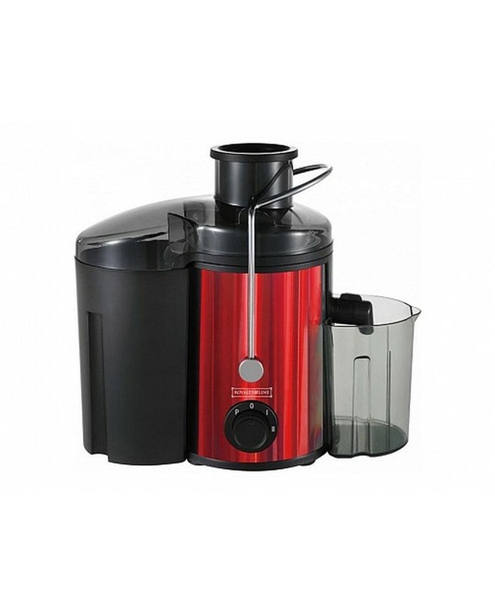 Spremiagrumi Elettrico Royalty Line RL-PJ19001
RED Rosso 700 W 15 L Spremiagrumi Elettrico Royalty Line RL-PJ19001
RED Rosso 700 W 15 L
