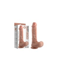 Dildo Realistico VSCNOVELTY Silicone 20,8 cm Dildo Realistico VSCNOVELTY Silicone 20,8 cm