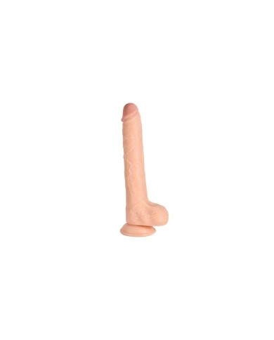 Dildo Realistico VSCNOVELTY 28 cm Dildo Realistico VSCNOVELTY 28 cm