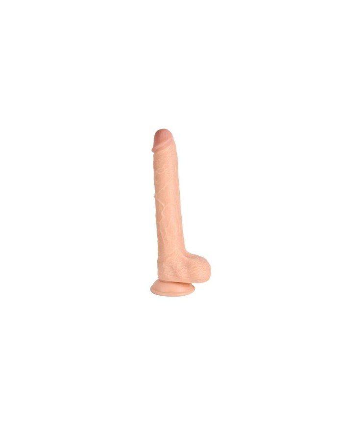 Dildo Realistico VSCNOVELTY 28 cm Dildo Realistico VSCNOVELTY 28 cm