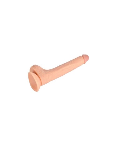 Dildo Realistico VSCNOVELTY 28 cm Dildo Realistico VSCNOVELTY 28 cm