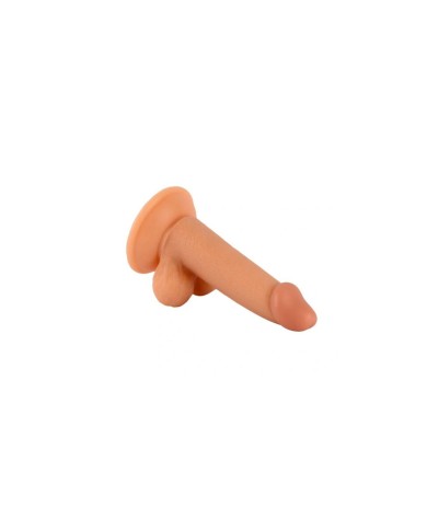 Dildo Realistico VSCNOVELTY 16 cm Dildo Realistico VSCNOVELTY 16 cm