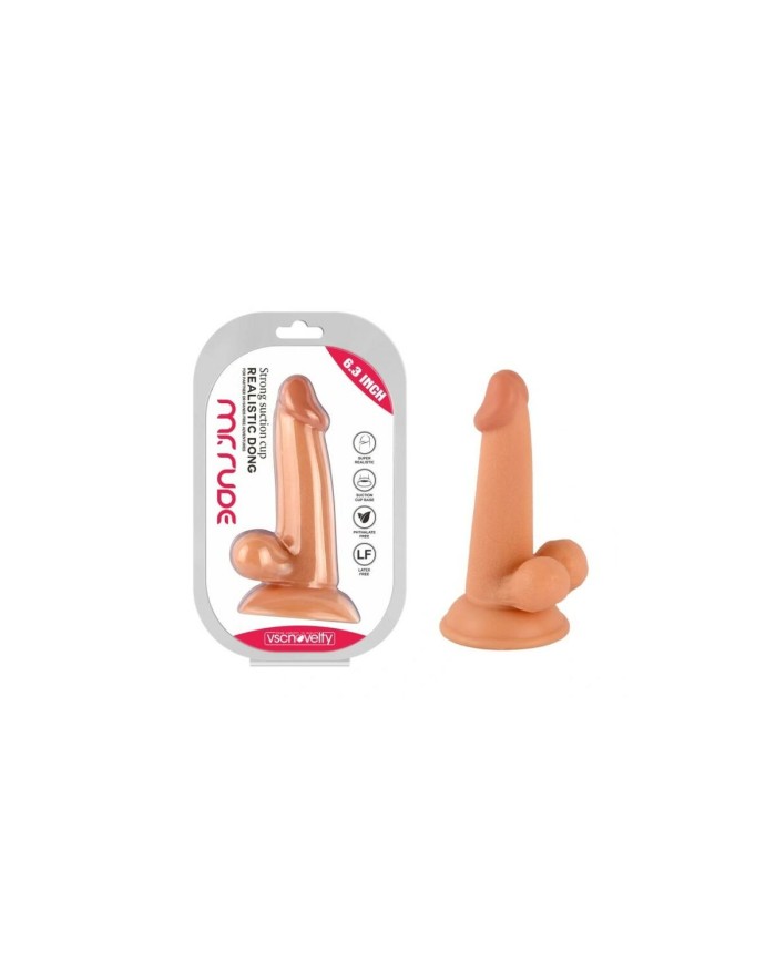 Dildo Realistico VSCNOVELTY 16 cm