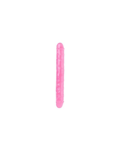 Dildo Realistico VSCNOVELTY Rosa 30,5 cm Dildo Realistico VSCNOVELTY Rosa 30,5 cm
