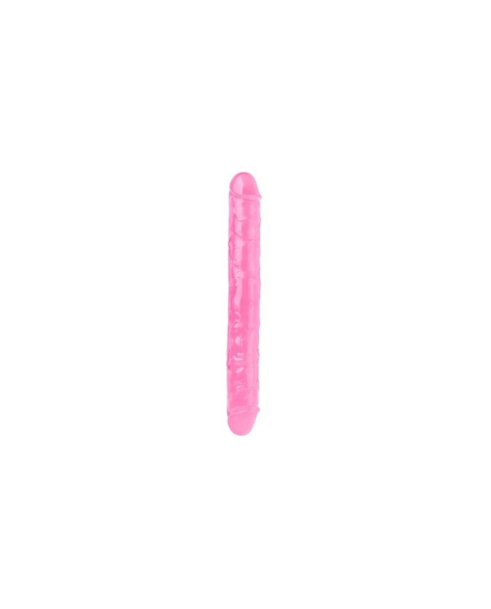 Dildo Realistico VSCNOVELTY Rosa 30,5 cm Dildo Realistico VSCNOVELTY Rosa 30,5 cm