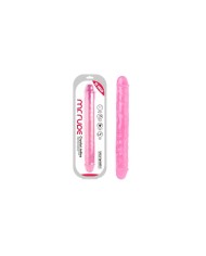 Dildo Realistico VSCNOVELTY Rosa 30,5 cm Dildo Realistico VSCNOVELTY Rosa 30,5 cm