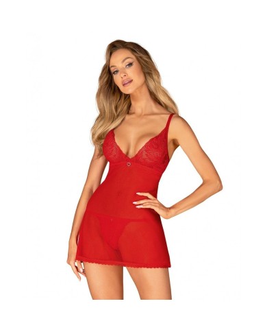 Baby doll 5 Obsessive M/L Baby doll 5 Obsessive M/L