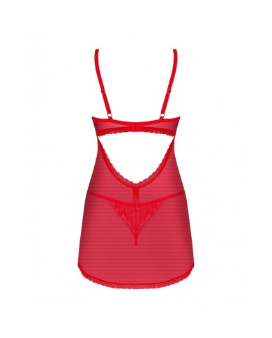 Baby doll 5 Obsessive M/L Baby doll 5 Obsessive M/L