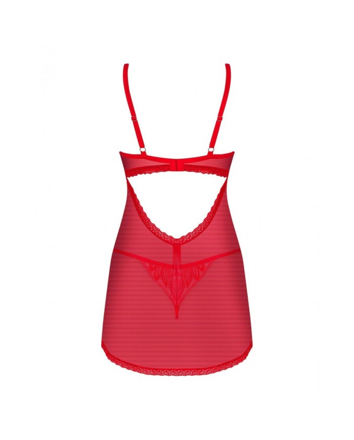 Baby doll 5 Obsessive M/L