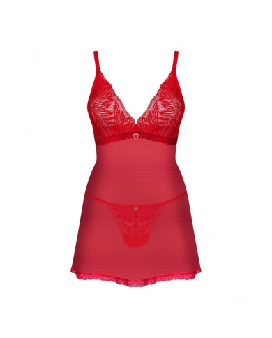 Baby doll 5 Obsessive M/L