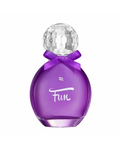 Profumo Erotico Obsessive 30 ml Con feromoni Fun Profumo Erotico Obsessive 30 ml Con feromoni Fun
