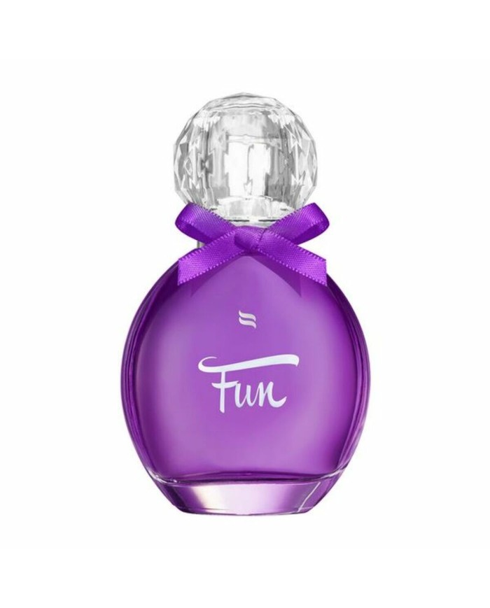 Profumo Erotico Obsessive 30 ml Con feromoni Fun Profumo Erotico Obsessive 30 ml Con feromoni Fun