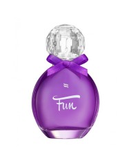 Profumo Erotico Obsessive 30 ml Con feromoni Fun Profumo Erotico Obsessive 30 ml Con feromoni Fun