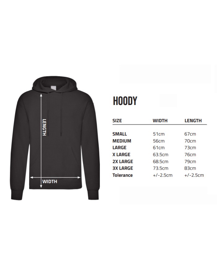 Felpa con Cappuccio Unisex Stitch Script Nero Felpa con Cappuccio Unisex Stitch Script Nero