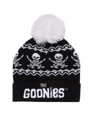 Cappello The Goonies Crossbones Snow Beanie Cappello The Goonies Crossbones Snow Beanie