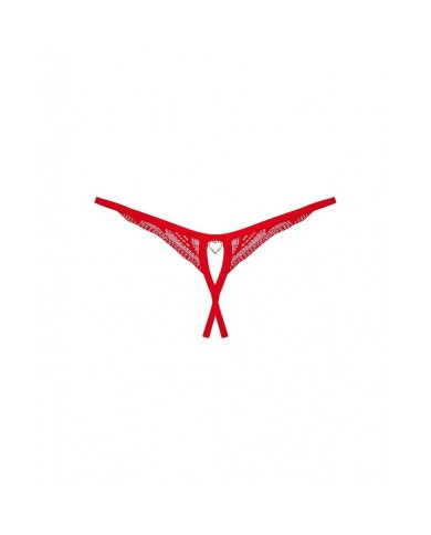 Tanga Obsessive XS/S Tanga Obsessive XS/S