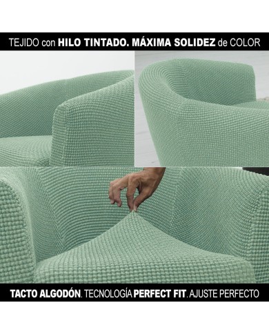 Copridivano poltrona Sofaskins NIAGARA 1 posto Copridivano poltrona Sofaskins NIAGARA 1 posto