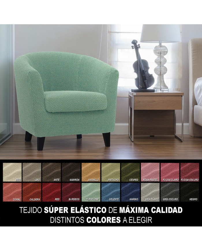 Copridivano poltrona Sofaskins NIAGARA 1 posto