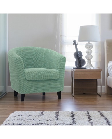 Copridivano poltrona Sofaskins NIAGARA 1 posto Copridivano poltrona Sofaskins NIAGARA 1 posto