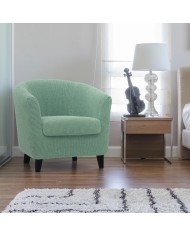 Copridivano poltrona Sofaskins NIAGARA 1 posto