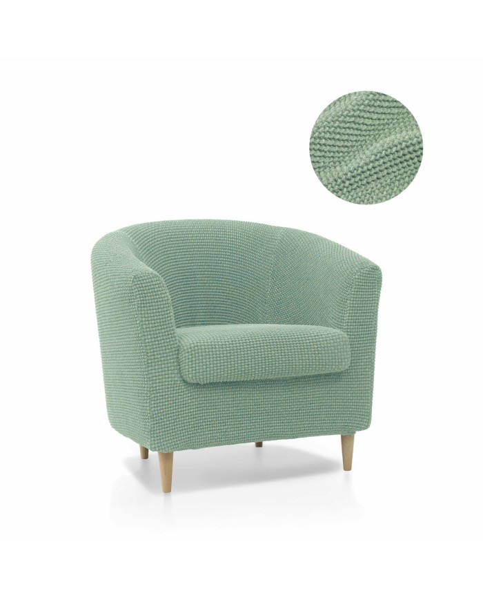 Copridivano poltrona Sofaskins NIAGARA 1 posto