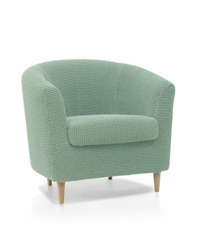 Copridivano poltrona Sofaskins NIAGARA 1 posto