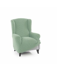 Copridivano poltrona con ali Sofaskins NIAGARA