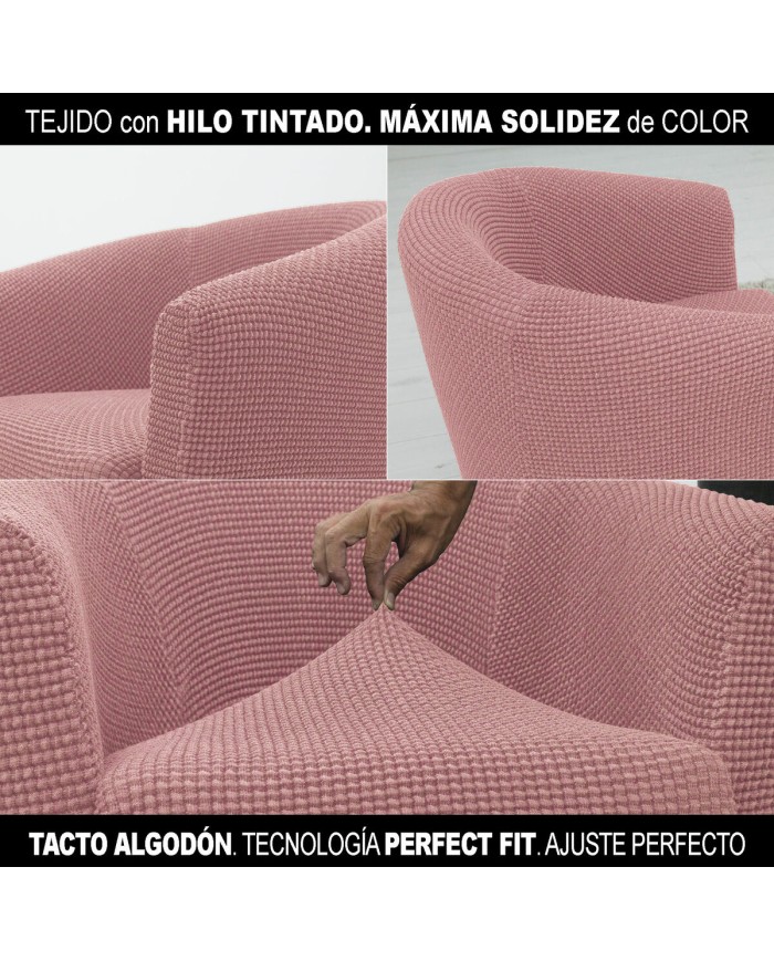 Copridivano poltrona Sofaskins NIAGARA 1 posto