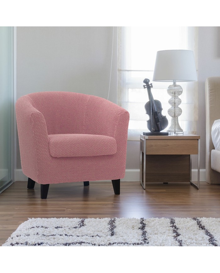 Copridivano poltrona Sofaskins NIAGARA 1 posto