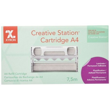 Replacement Xyron Laminator 7,5 m