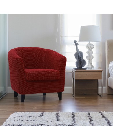 Copridivano poltrona Sofaskins NIAGARA 1 posto Copridivano poltrona Sofaskins NIAGARA 1 posto