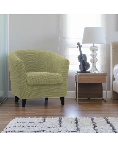 Copridivano poltrona Sofaskins NIAGARA 1 posto Copridivano poltrona Sofaskins NIAGARA 1 posto