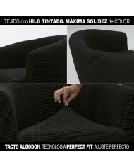 Copridivano poltrona Sofaskins NIAGARA 1 posto