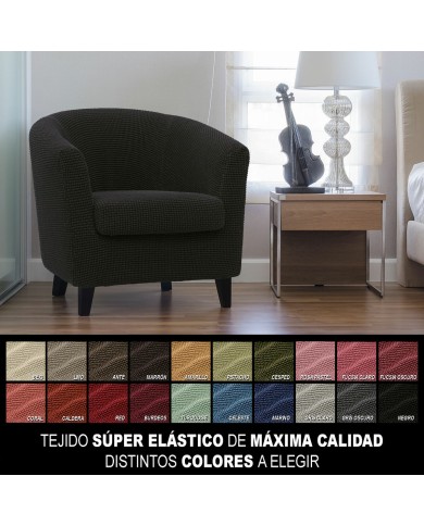 Copridivano poltrona Sofaskins NIAGARA 1 posto Copridivano poltrona Sofaskins NIAGARA 1 posto