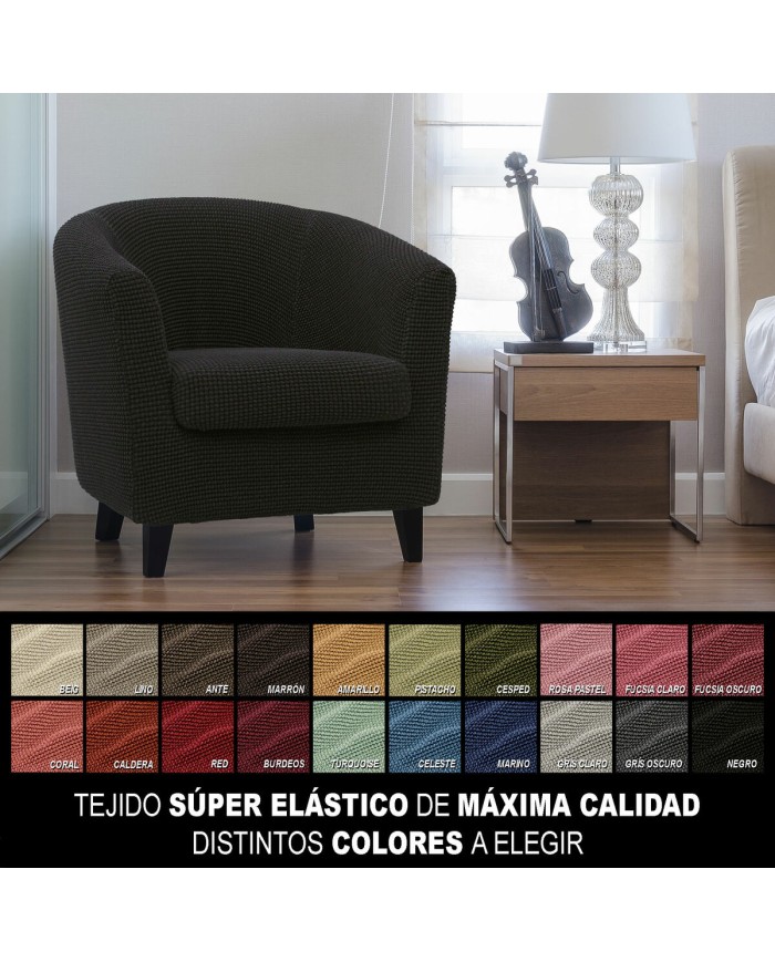 Copridivano poltrona Sofaskins NIAGARA 1 posto