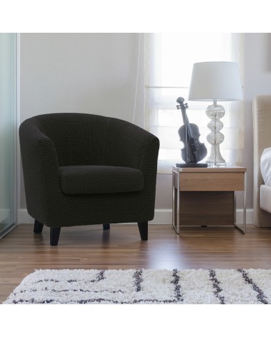 Copridivano poltrona Sofaskins NIAGARA 1 posto Copridivano poltrona Sofaskins NIAGARA 1 posto