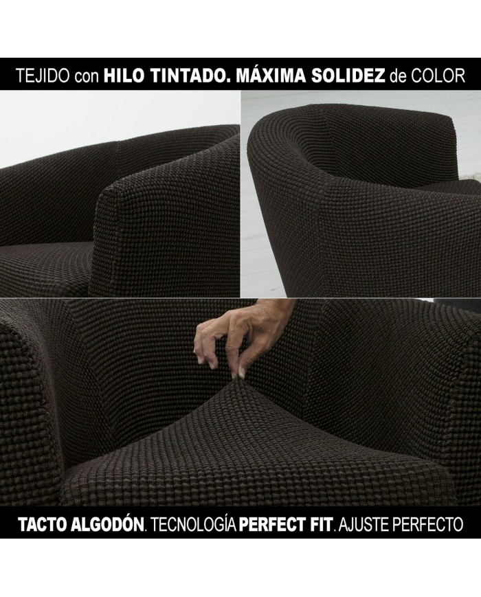 Copridivano poltrona Sofaskins NIAGARA 1 posto