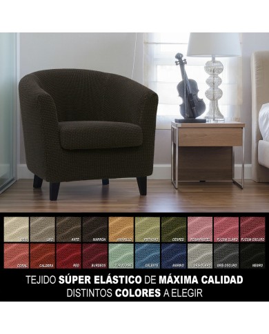 Copridivano poltrona Sofaskins NIAGARA 1 posto Copridivano poltrona Sofaskins NIAGARA 1 posto