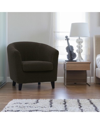 Copridivano poltrona Sofaskins NIAGARA 1 posto Copridivano poltrona Sofaskins NIAGARA 1 posto