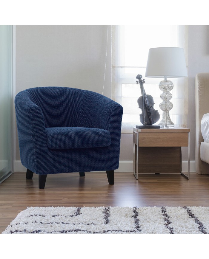 Copridivano poltrona Sofaskins NIAGARA 1 posto